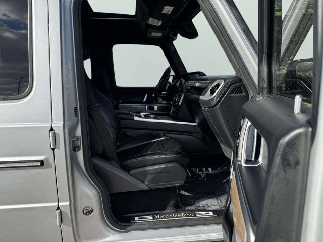 Used 2019 Mercedes-Benz G 550 image 45