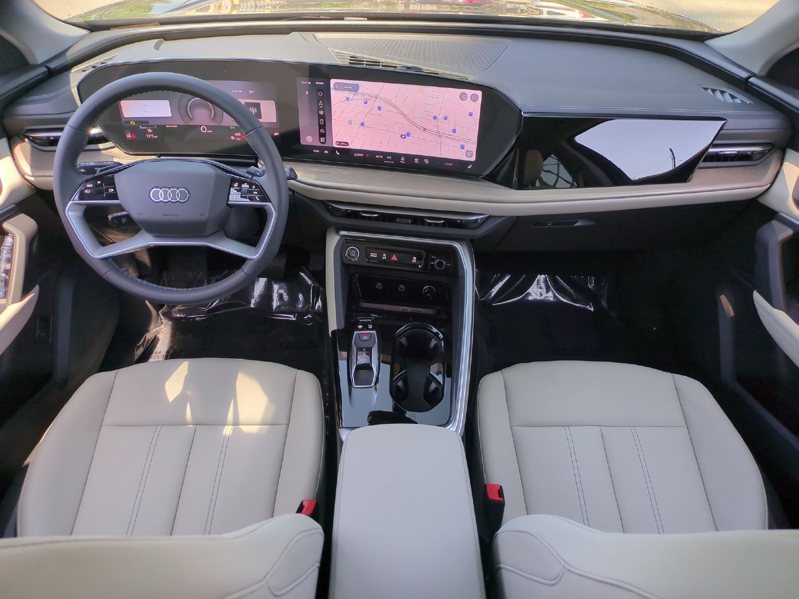 New 2026 Audi Q5 2.0T AWD/4WD image 5