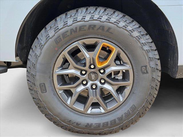 New 2025 Ford Expedition Tremor image 9