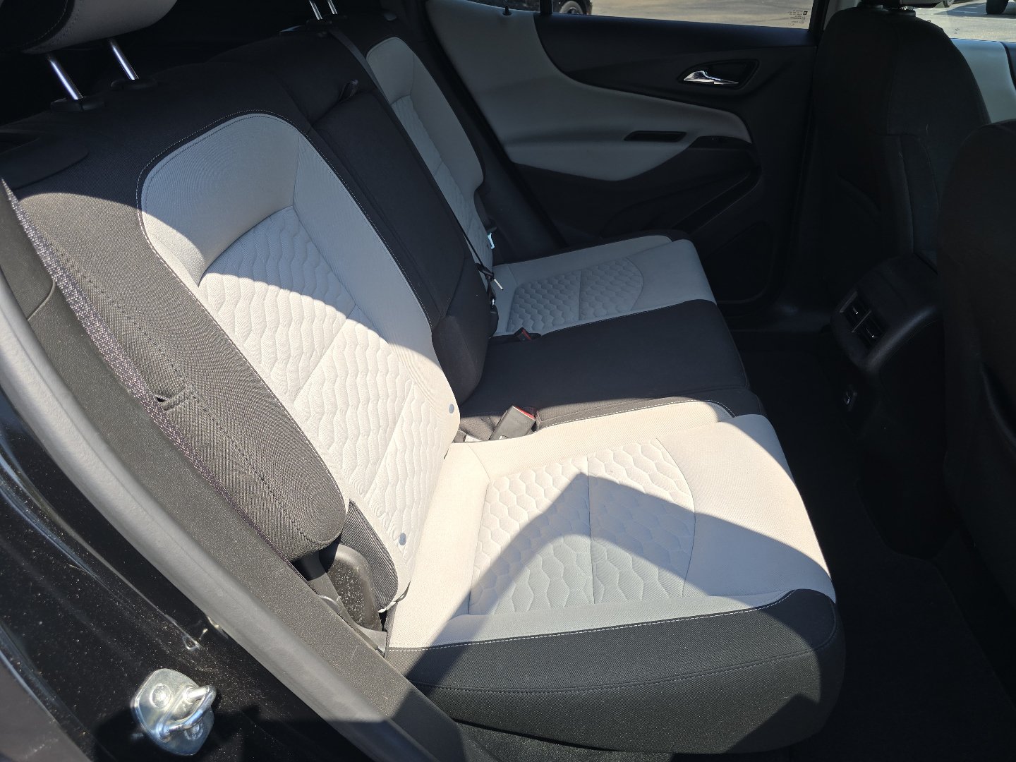 Certified 2021 Chevrolet Equinox LS w/ LS Convenience Package FWD image 23