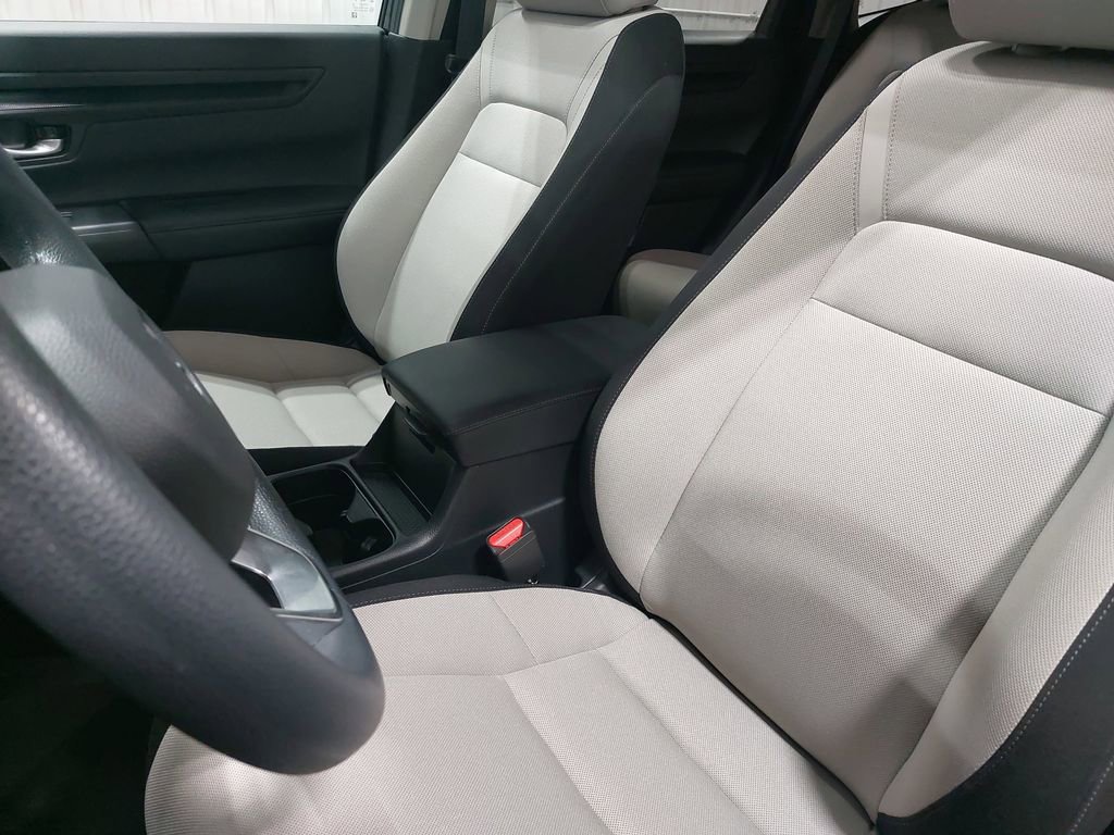 Used 2023 Honda CR-V EX image 14
