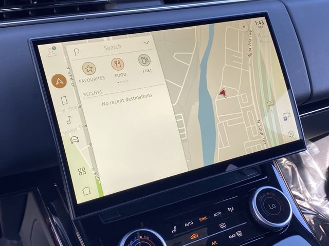 Used 2023 Land Rover Range Rover Sport SE image 14