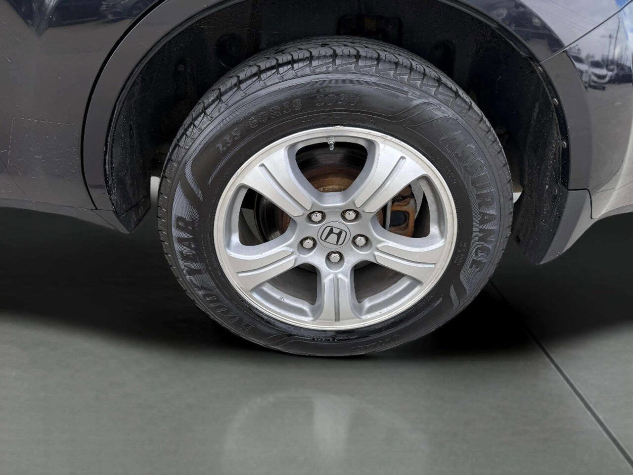 Used 2013 Honda Pilot EX-L image 22