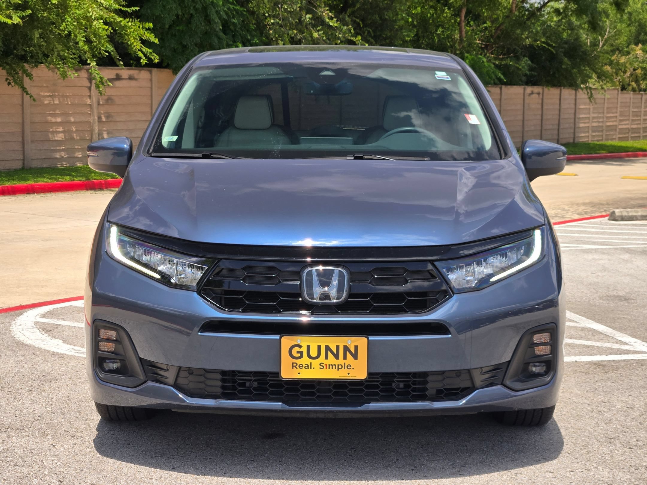 Used 2025 Honda Odyssey Touring image 8