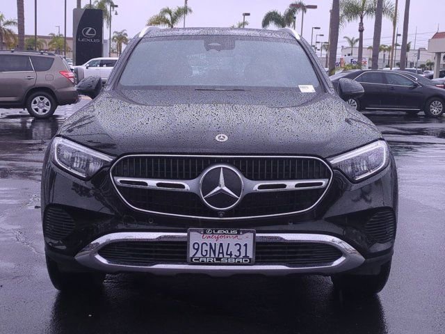 Used 2023 Mercedes-Benz GLC 300 GLC 300 image 2