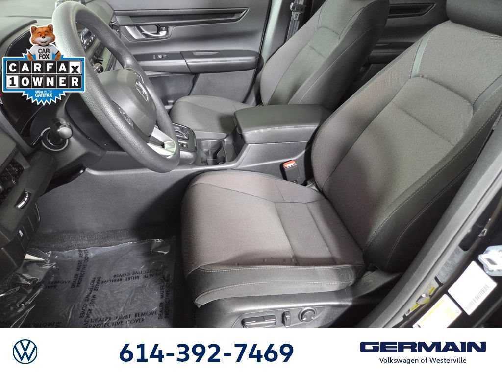 Used 2024 Honda CR-V EX image 14
