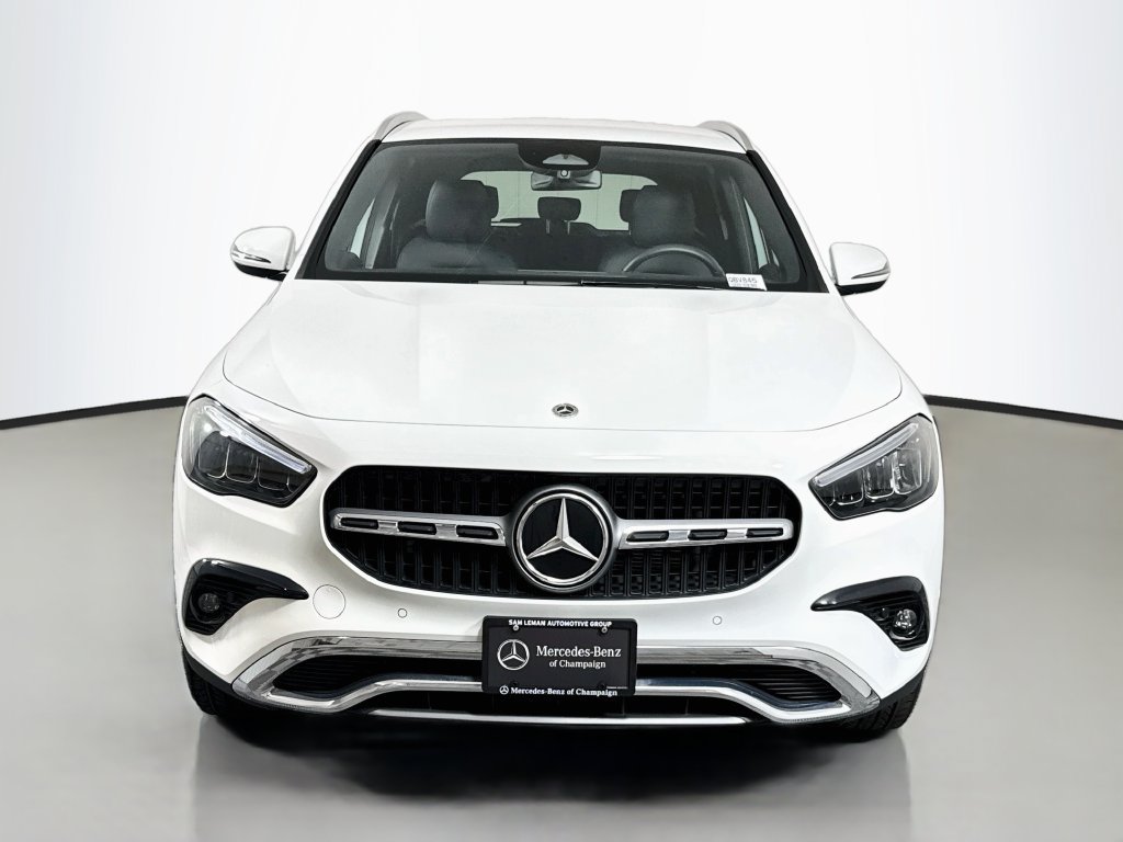 Used 2025 Mercedes-Benz GLA 250 image 2