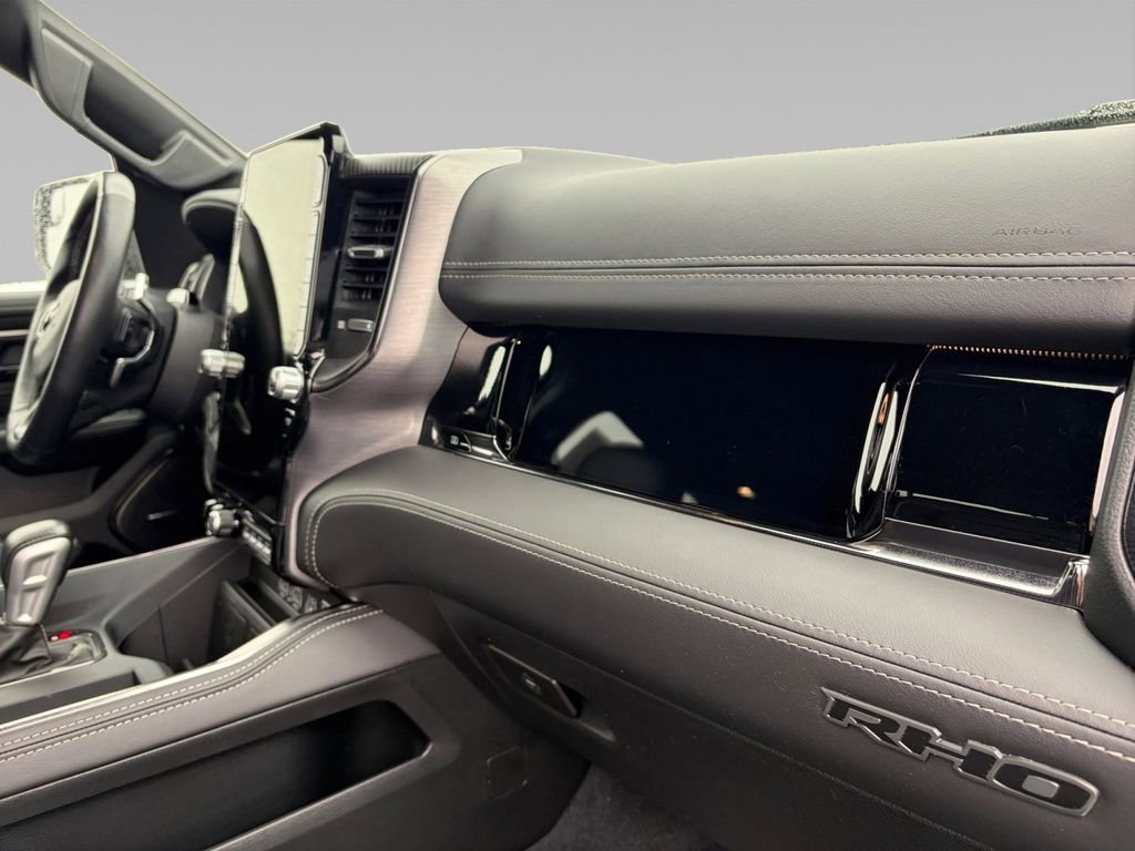 Used 2025 RAM 1500 RHO w/ RHO Level 1 Equipment Group image 20