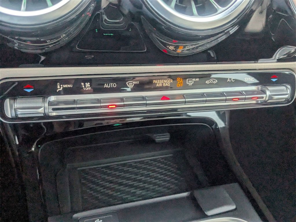 Used 2025 Mercedes-Benz CLA 250 4MATIC image 23