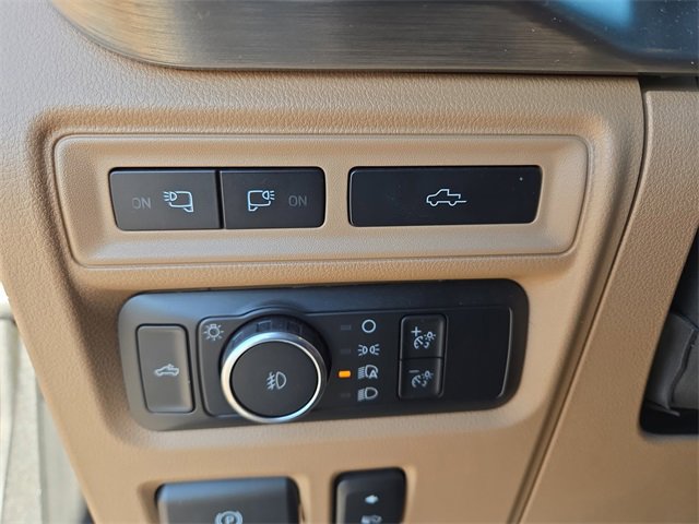 Used 2022 Ford F150 Lariat w/ Equipment Group 502A High image 23