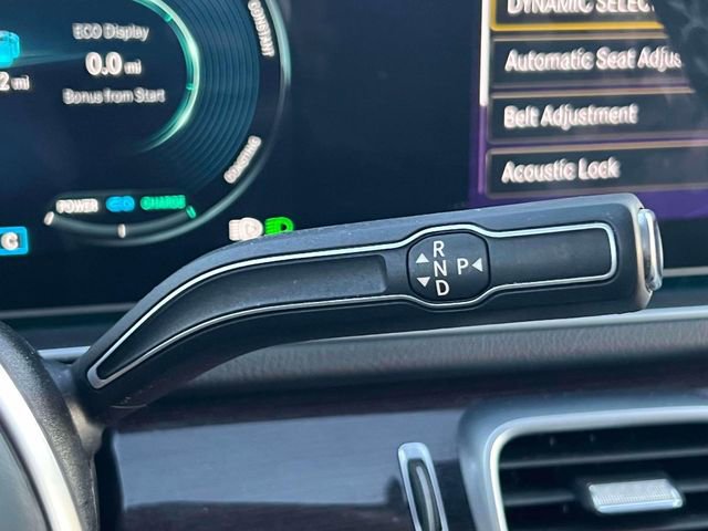 Used 2022 Mercedes-Benz GLS 450 GLS 450 image 23