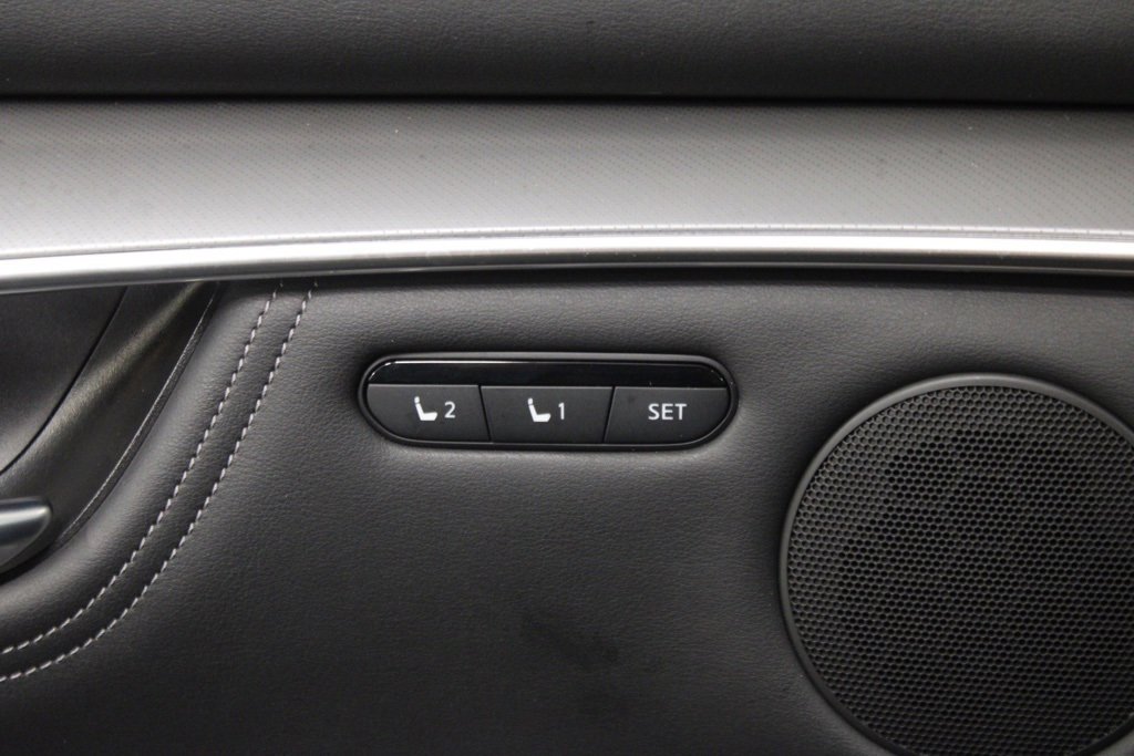 Used 2025 INFINITI QX55 Luxe w/ Cargo Package image 20