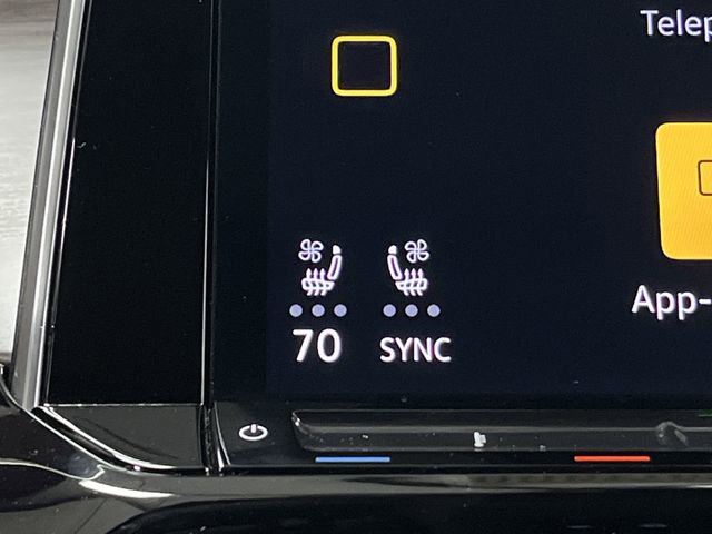 Used 2024 Volkswagen Atlas SEL image 8