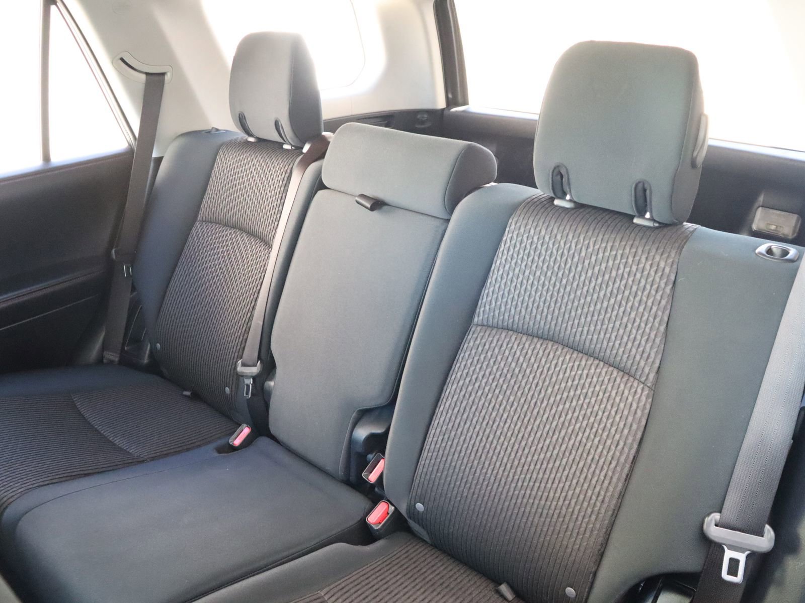 Used 2017 Toyota 4Runner TRD Off-Road w/ Convenience Package image 47