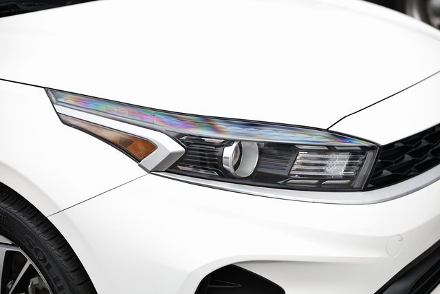 Used 2024 Kia Forte LXS image 13