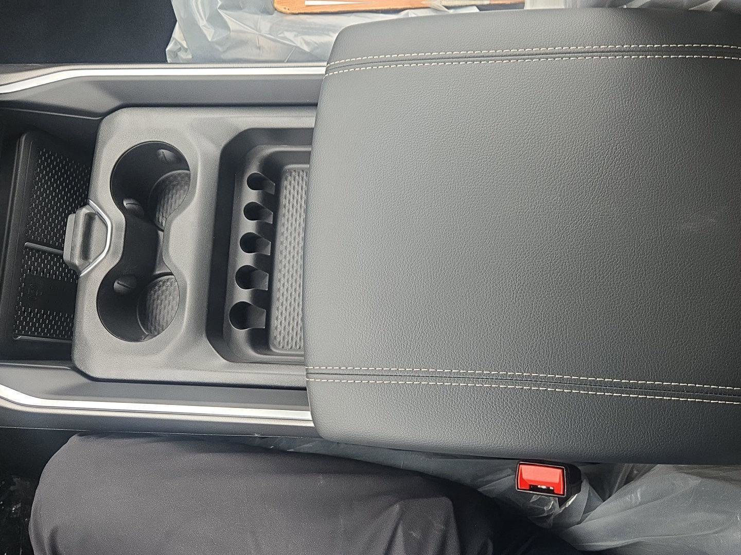 New 2026 RAM 1500 Big Horn image 21