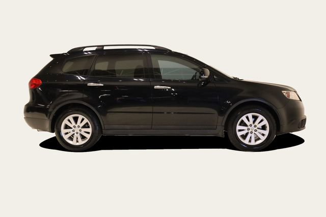 Used 2008 Subaru Tribeca Limited image 4