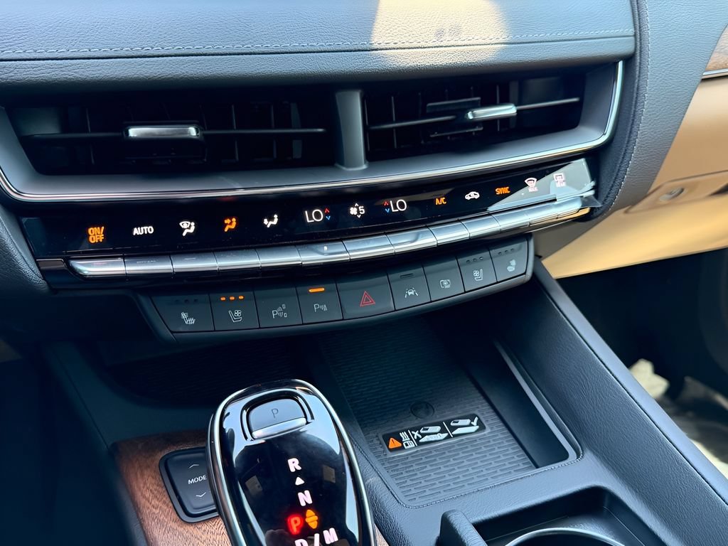 New 2026 Cadillac CT5 Premium Luxury RWD image 13