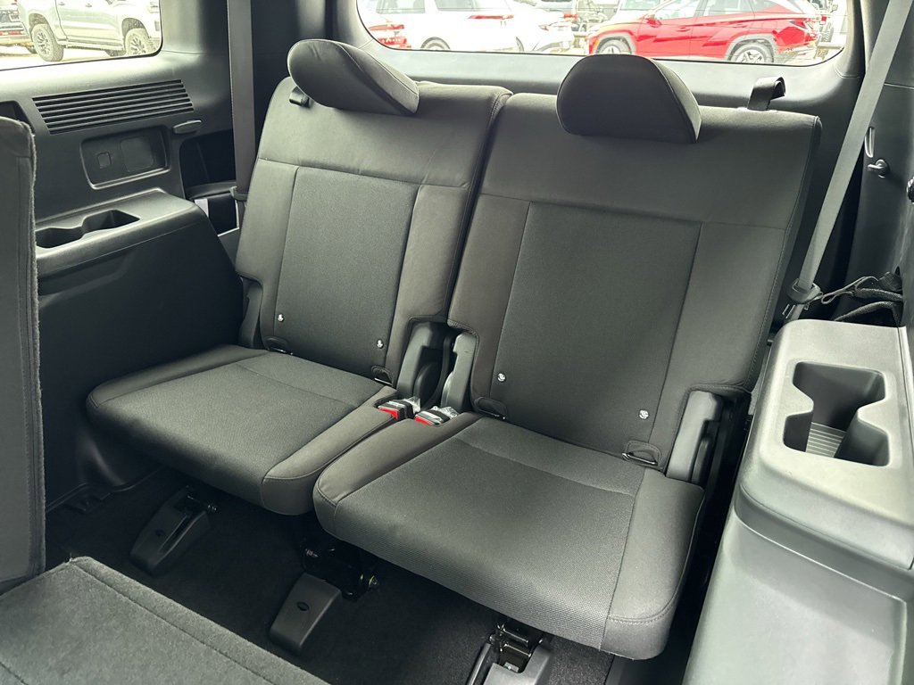 New 2026 Hyundai Santa Fe SE image 18