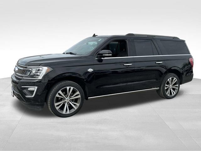 Used 2020 Ford Expedition Max King Ranch image 25