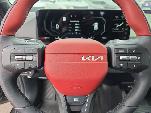Used 2026 Kia K4 GT-Line Turbo image 41