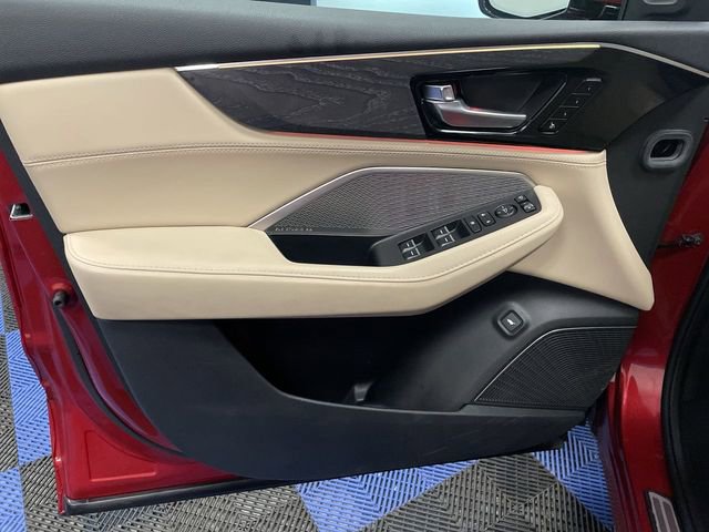 Used 2022 Acura MDX SH-AWD w/ Advance Package image 13