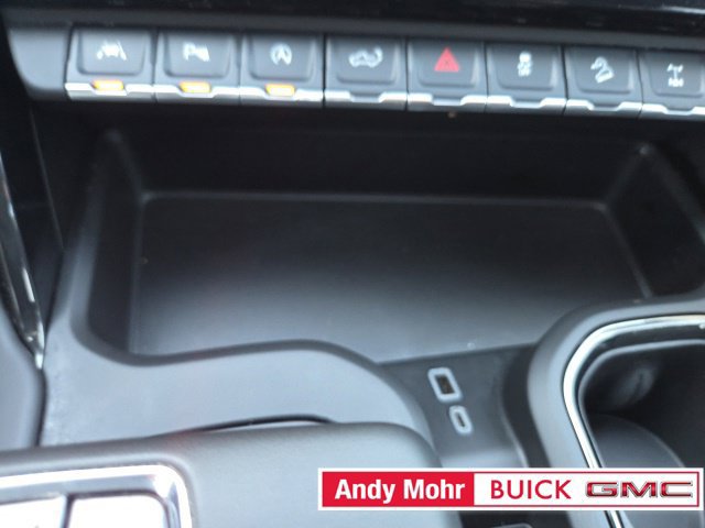 Used 2024 GMC Sierra 1500 AT4X AWD/4WD image 42