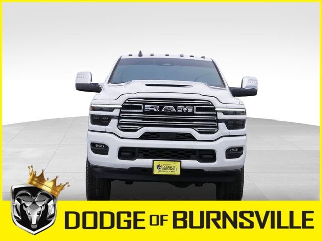 Used 2025 RAM 2500 Laramie image 2