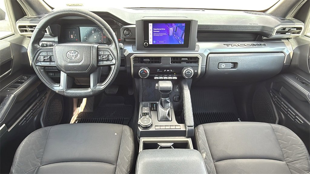 Used 2024 Toyota Tacoma SR5 image 17