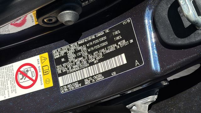 Used 2020 Lexus RX 350 AWD w/ Premium Package image 29