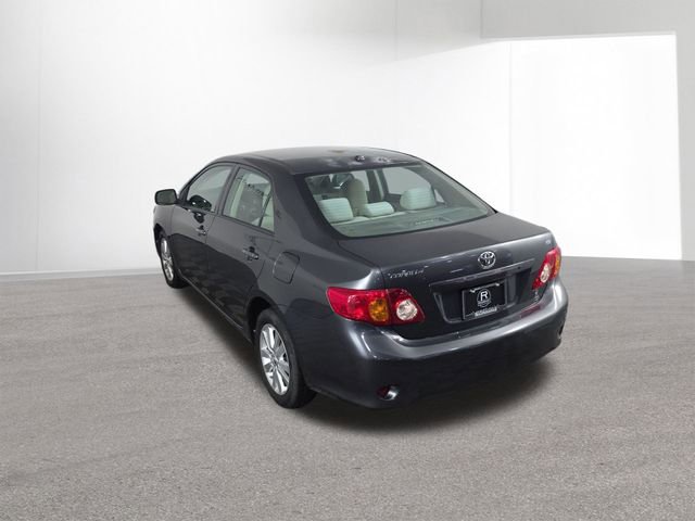 Used 2010 Toyota Corolla LE FWD image 36