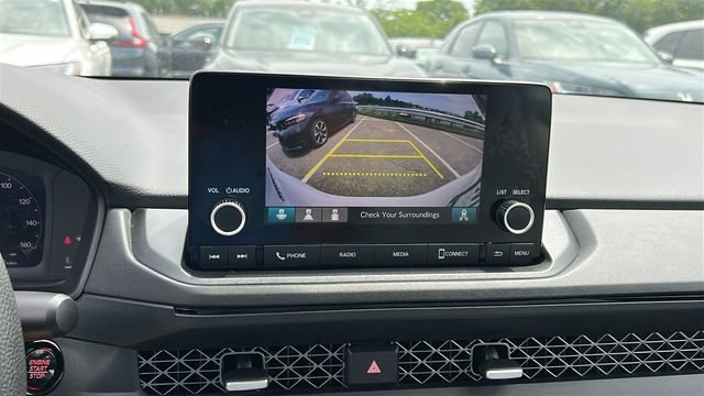 Used 2024 Honda Accord EX image 17