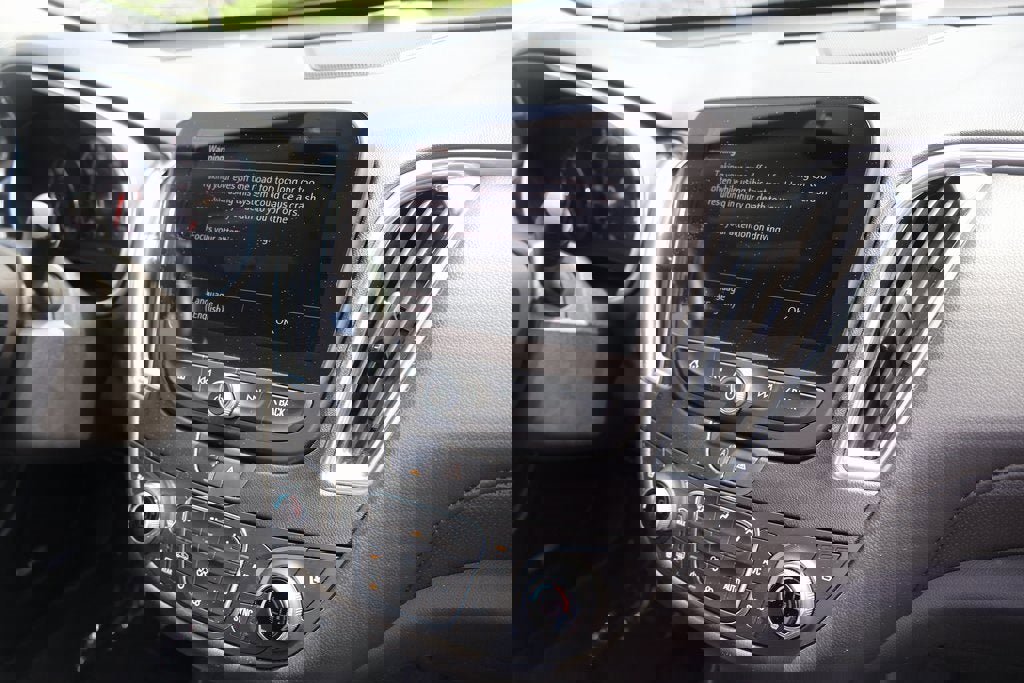 Used 2024 Chevrolet Malibu LT image 11