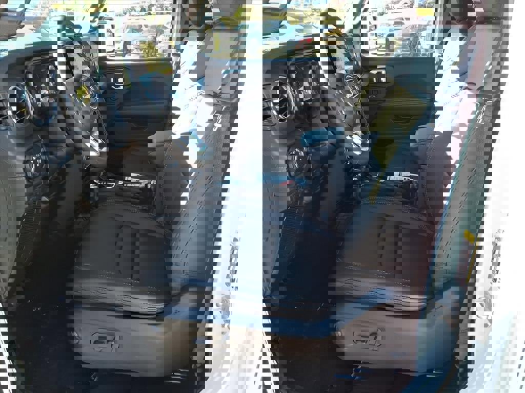 New 2026 Jeep Wrangler Unlimited Sahara image 13