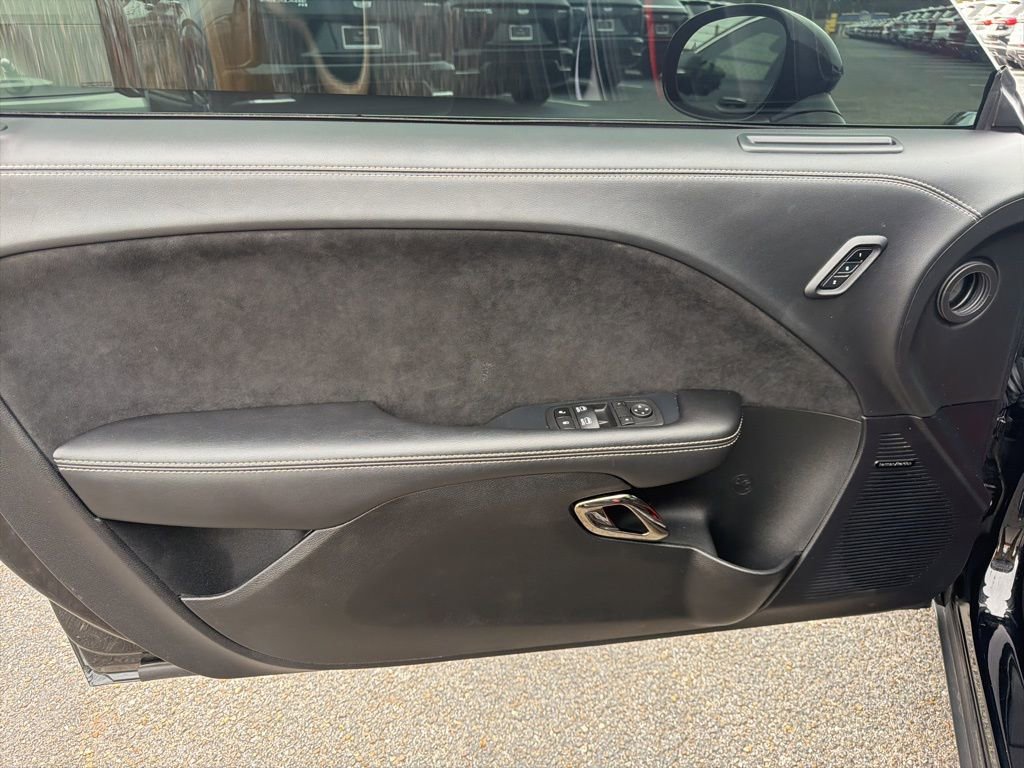 Used 2023 Dodge Challenger SRT Hellcat image 19