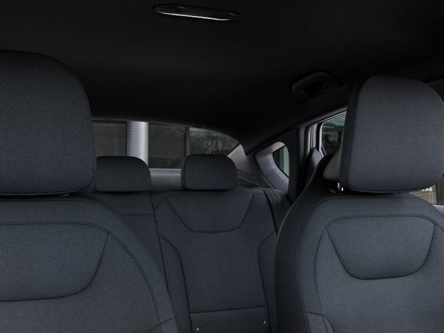 New 2026 Kia K4 FWD image 28