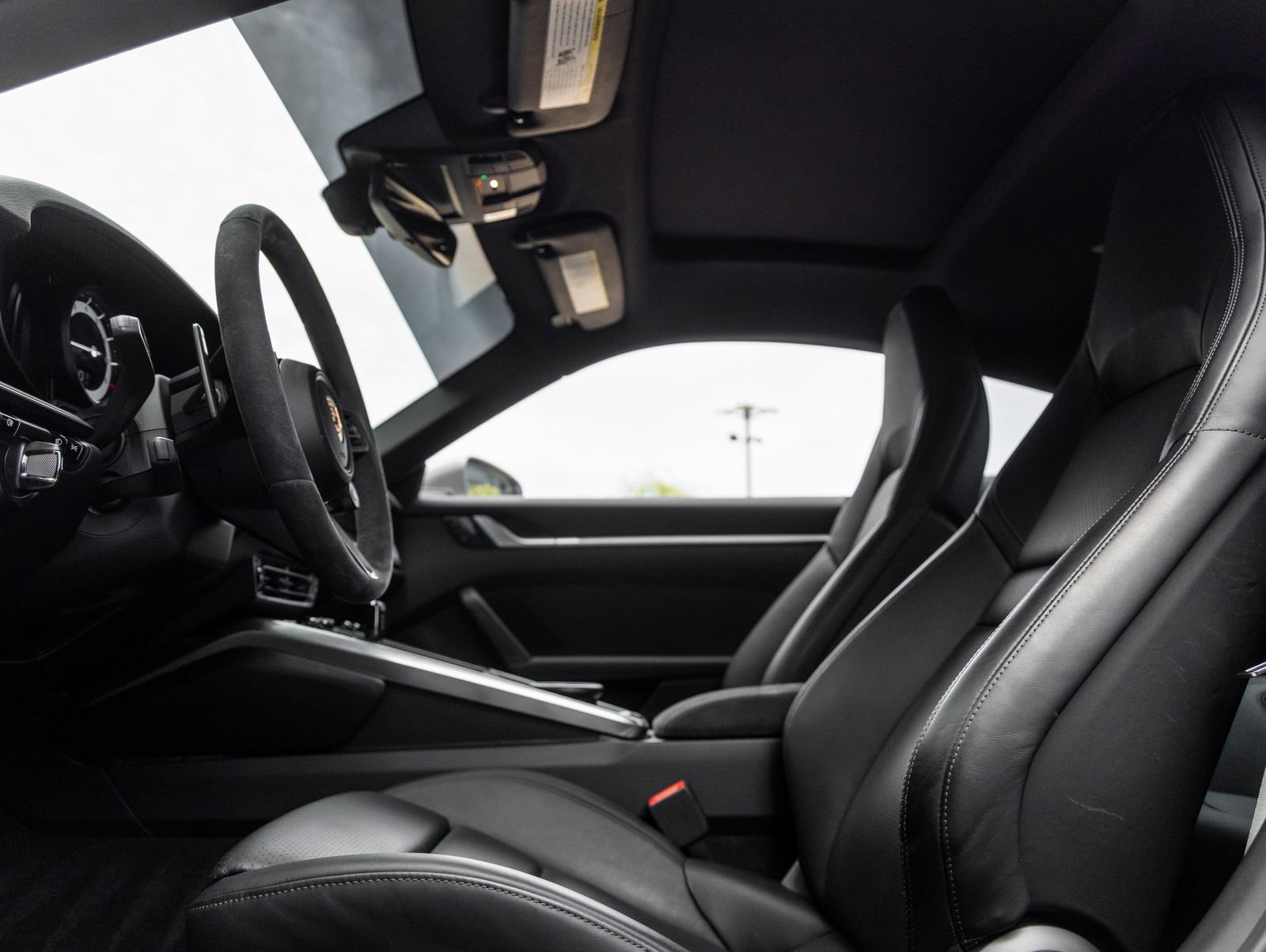 Certified 2020 Porsche 911 Carrera S image 29