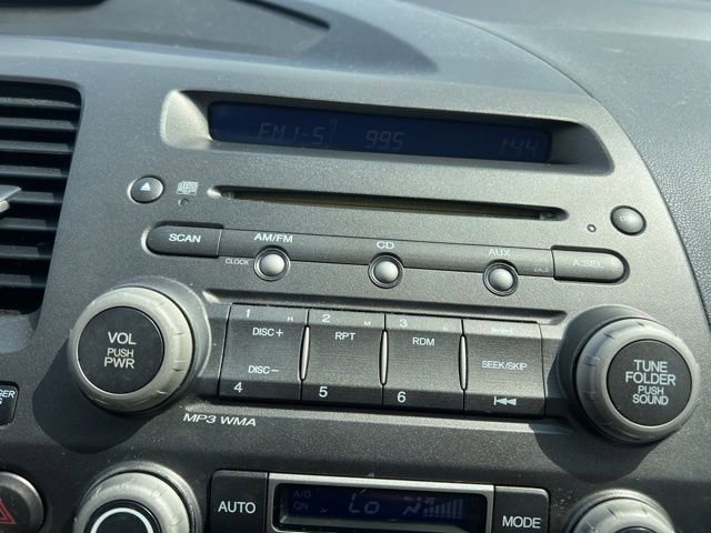 Used 2010 Honda Civic Hybrid Sedan image 18