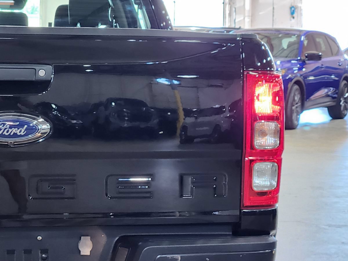 Used 2019 Ford Ranger XL w/ Equipment Group 101A Mid RWD image 22