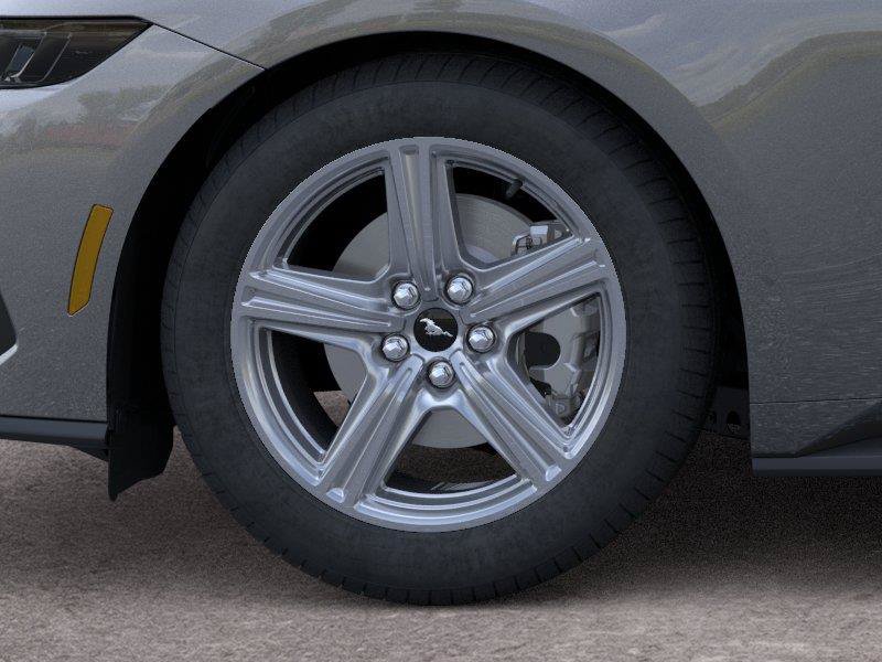 New 2026 Ford Mustang Coupe RWD image 19