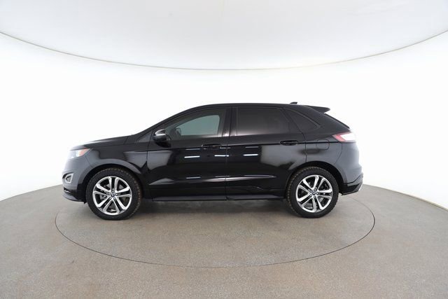 Used 2018 Ford Edge Sport w/ Cold Weather Package image 6