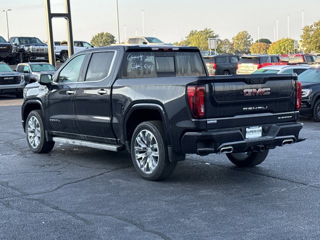 New 2026 GMC Sierra 1500 Denali image 11