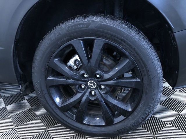 Used 2025 MAZDA CX-30 AWD 2.5 S w/ Preferred Package image 16