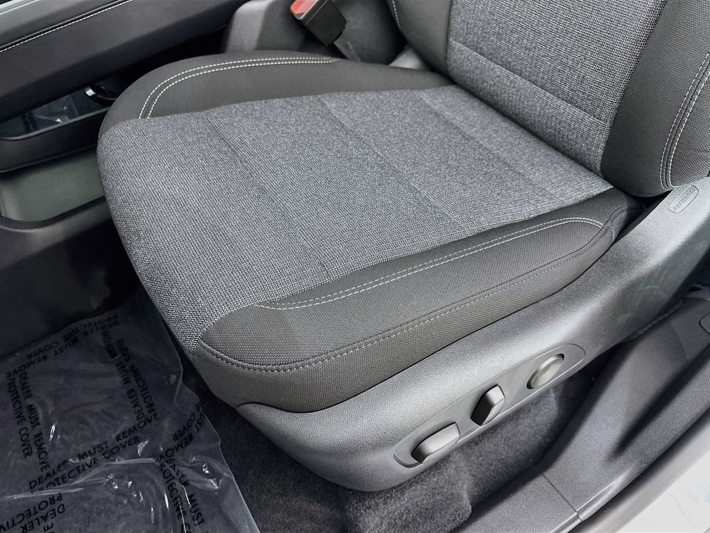 New 2026 GMC Acadia Elevation AWD/4WD image 19