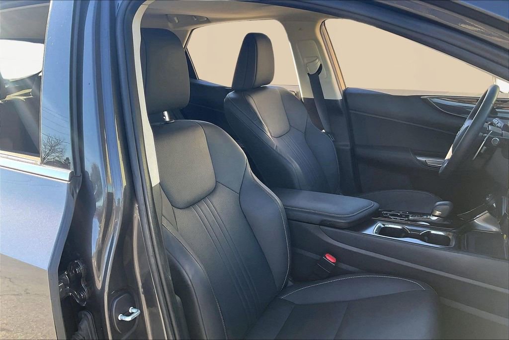 Used 2022 Lexus NX 250 FWD w/ Premium Package image 22