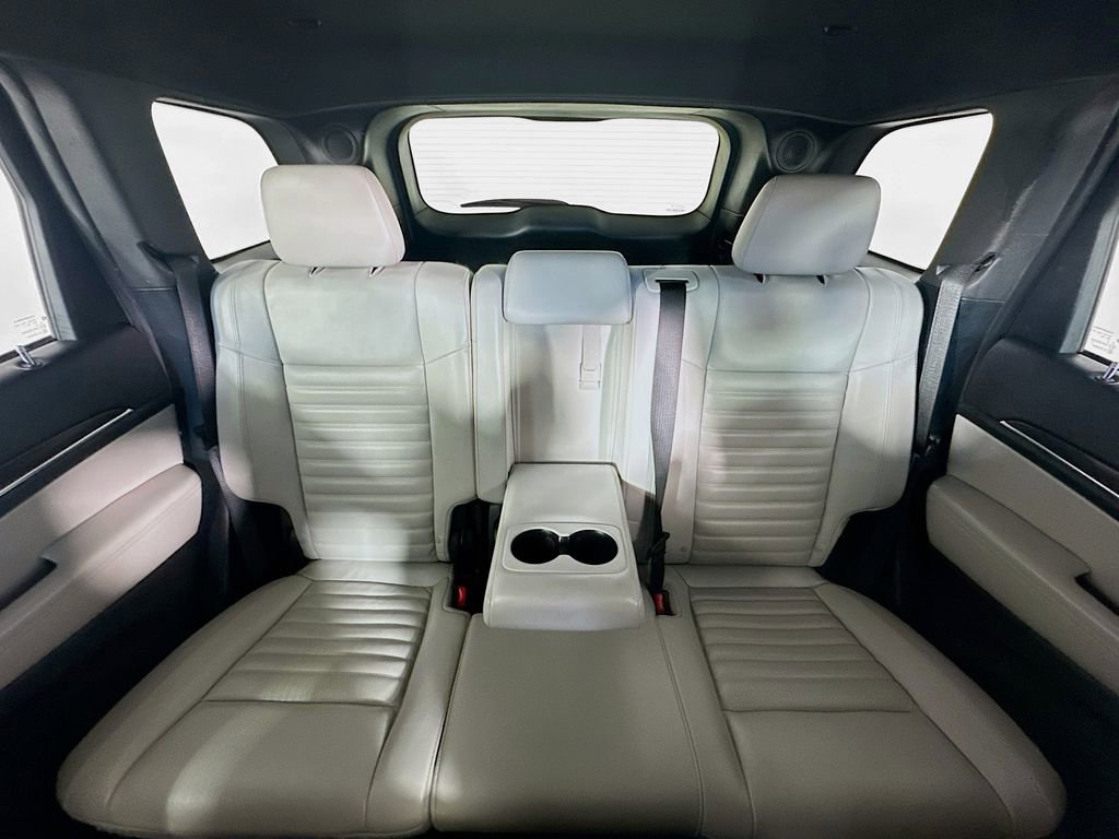 Used 2018 Jeep Grand Cherokee Limited image 13