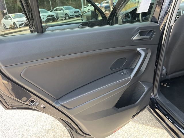 Used 2024 Volkswagen Tiguan S FWD image 10
