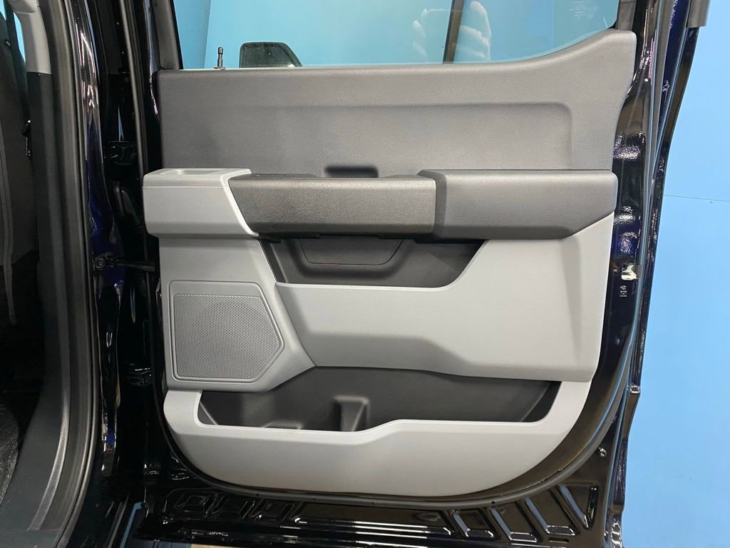 New 2026 Ford F450 XL w/ XL Driver Assist Package image 44