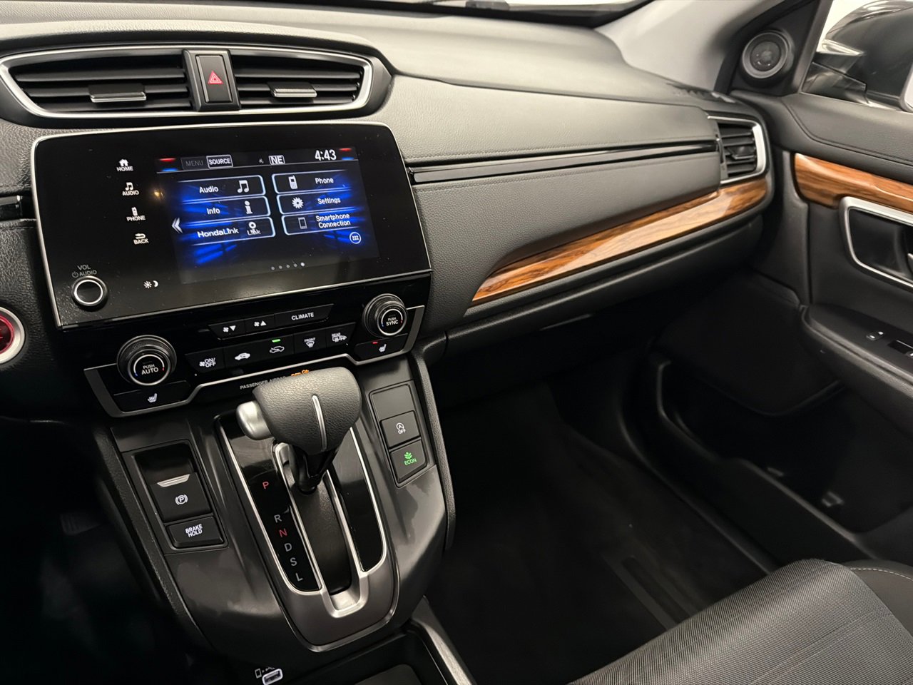 Used 2021 Honda CR-V EX image 24