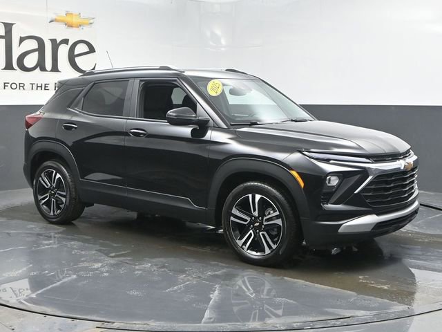 Used 2025 Chevrolet TrailBlazer LT w/ Convenience Package image 6